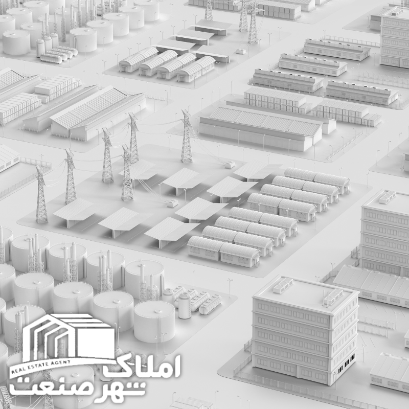 ملک صنعتی چیست