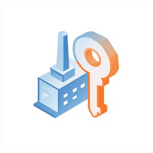 صفحه اصلی 49 اجاره کارخانه - املاک شهر صنعت - مرجع معاملات املاک صنعتی