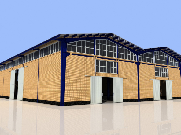 1 2 1 - املاک شهر صنعت - مرجع معاملات املاک صنعتی