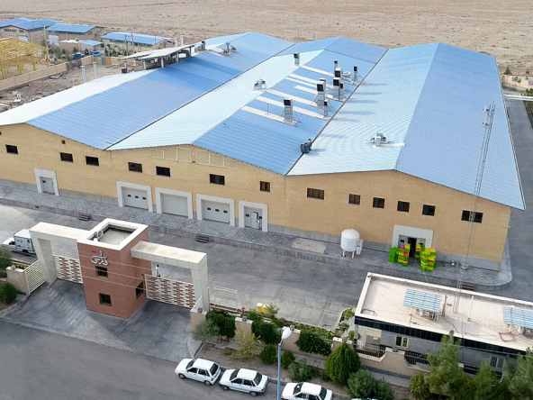 DJI 0077 - املاک شهر صنعت - مرجع معاملات املاک صنعتی