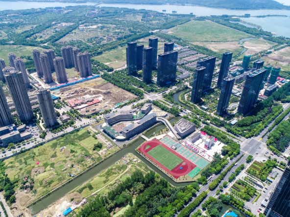 3 - املاک شهر صنعت - مرجع معاملات املاک صنعتی