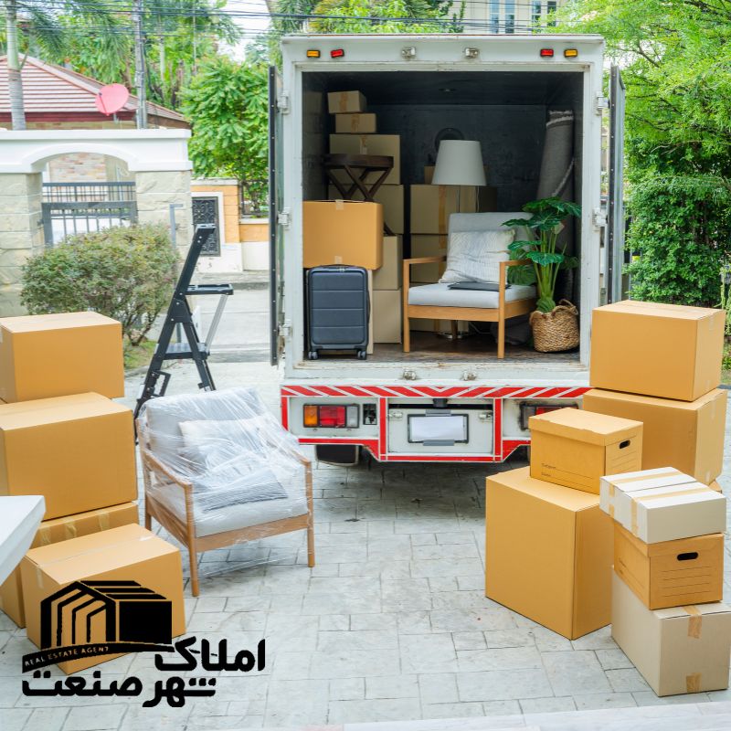 تخلیه ملک اجاره‌ای