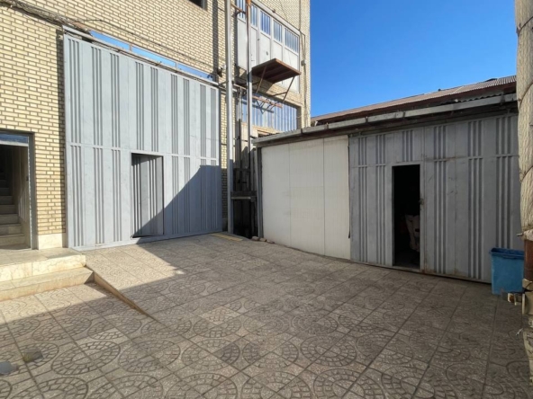 5834843347020271226 - املاک شهر صنعت - مرجع معاملات املاک صنعتی